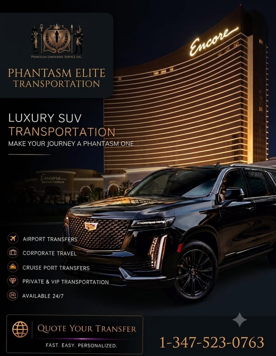 Corporate Travel & Fleet